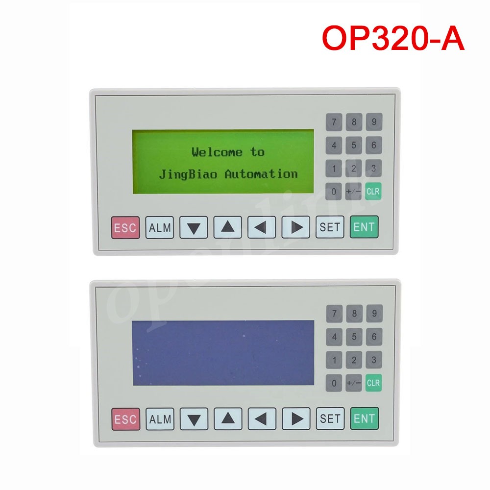 OP320-A OP320-A-S MD204L ؽƮ ÷, V8.0 MD2..